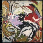 Beyond Shadows cover High Res