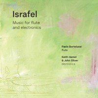 Israfel CD