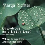 Dew Drops Cover 1400