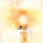 Different Stones CD Cover SQUARE