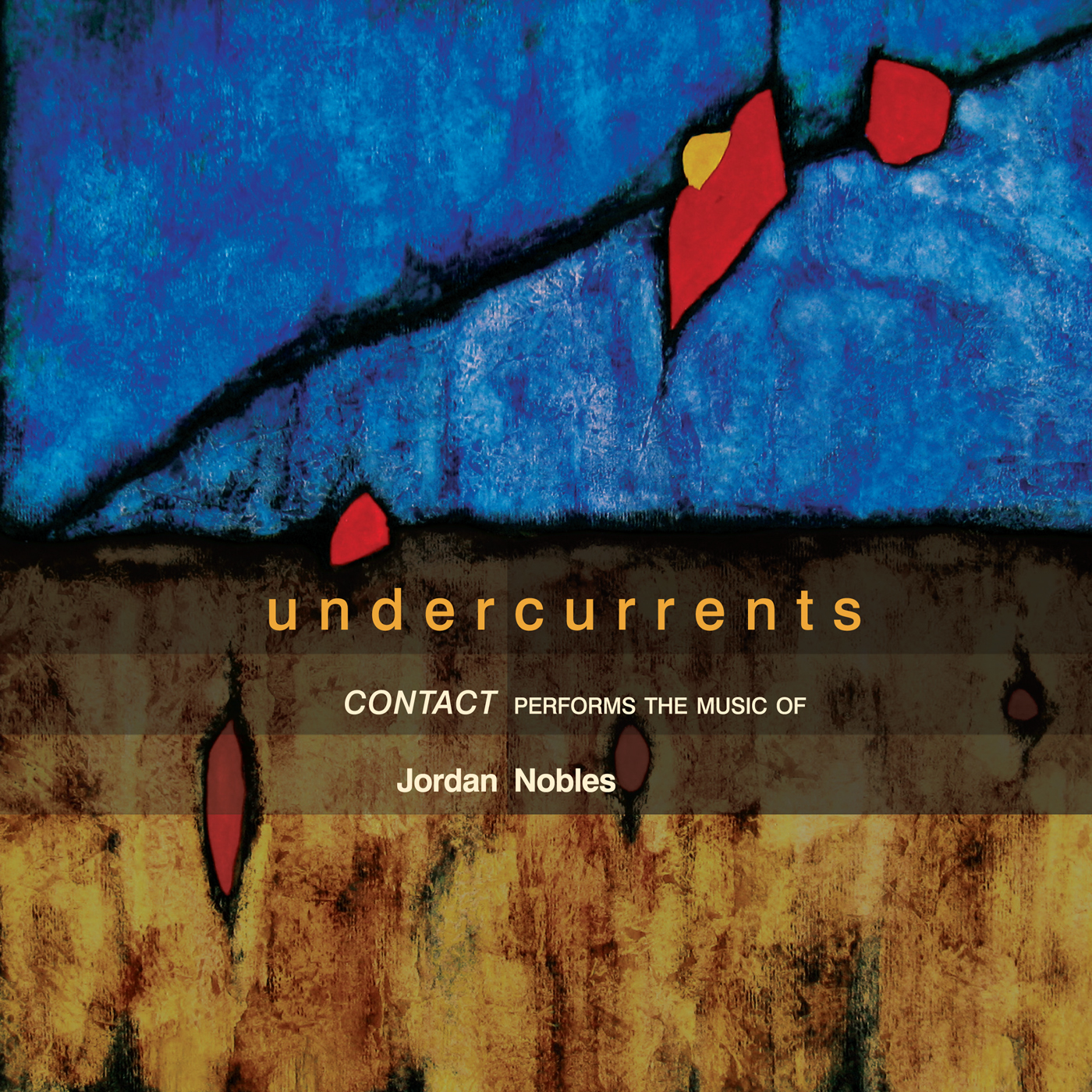 Undercurrents cover 1400