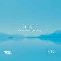 Thirst CD Cover 1400