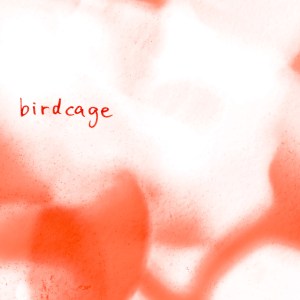 Alex Mah and Ilana Waniuk - birdcage