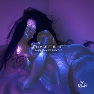 FAWN Chamber Creative - Adam Scime: L’homme et le ciel